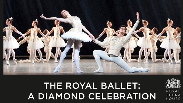The Royal Ballet - A Diamond Celebration