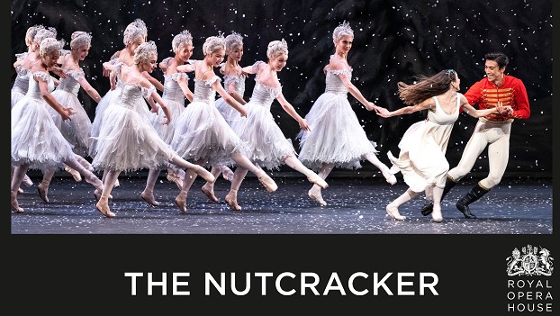 The Nutcracker - The Royal Ballet