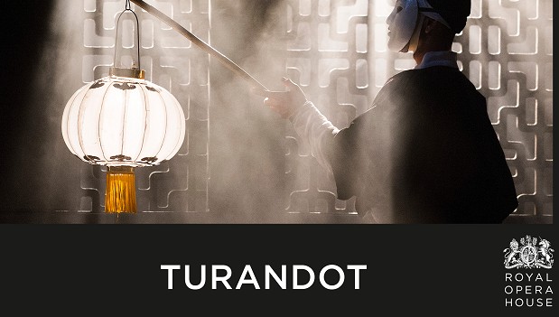 Turandot - Royal Opera