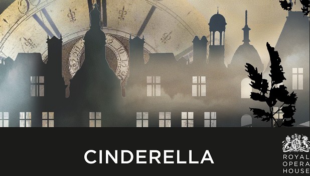 Cinderella - Royal Ballet