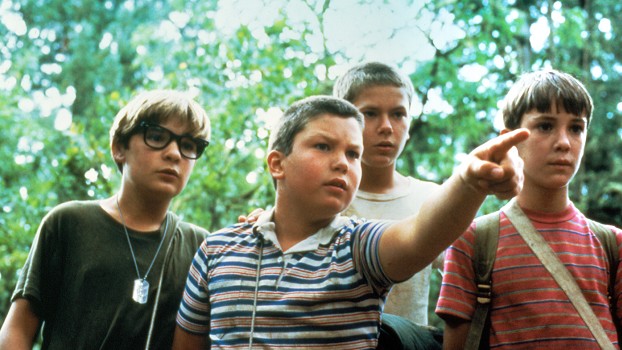 Stand By Me - 40th Anniversary