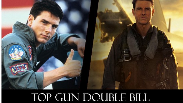 Top Gun Double Bill