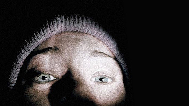 The Blair Witch Project - Outdoor Screening