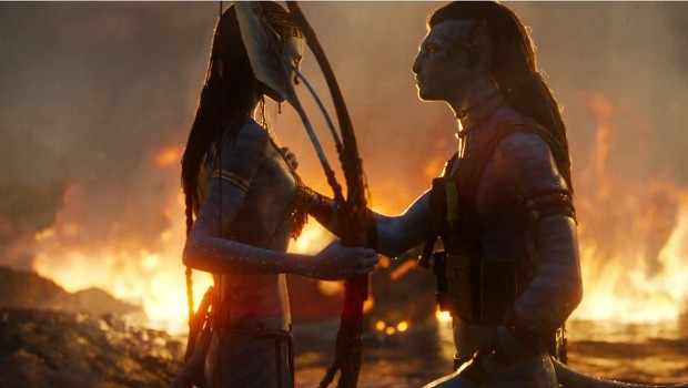 Avatar: The Way of Water (3D)