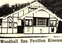 About The Kinema