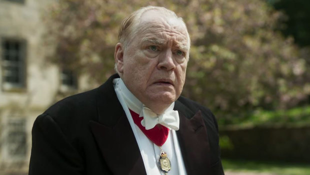 Churchill