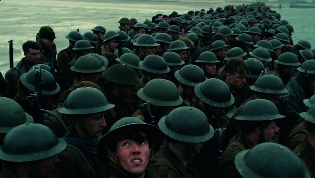 Dunkirk