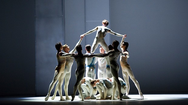 MacMillan Celebrated - The Royal Ballet