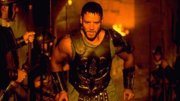 Gladiator (2000)