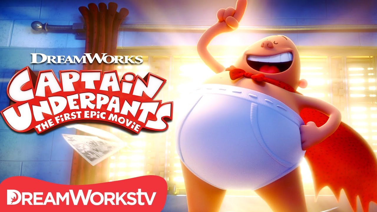 Captain Underpants