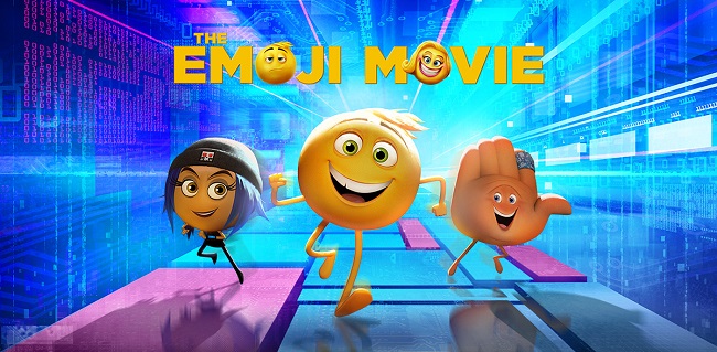 The Emoji Movie