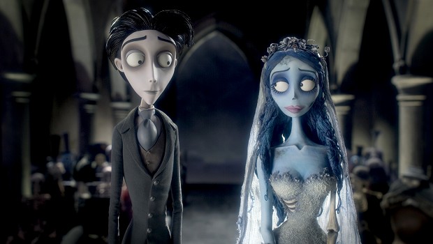 Tim Burton's Corpse Bride