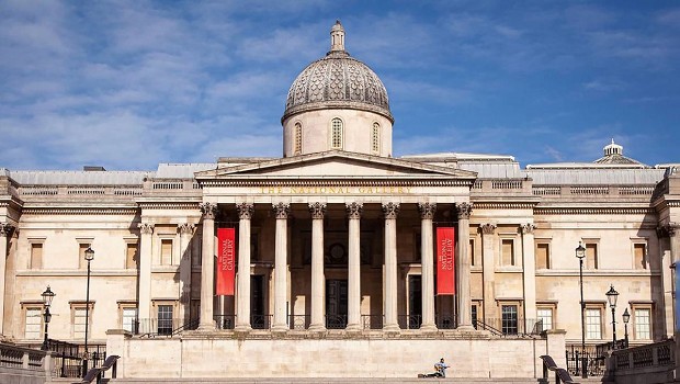 My National Gallery, London: Exhibition On Screen