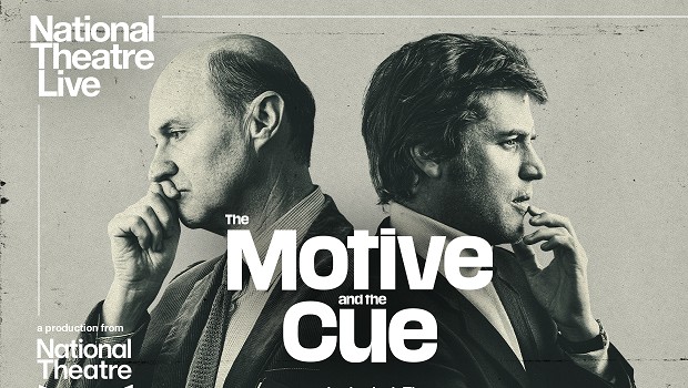 The Motive and the Cue - NT 