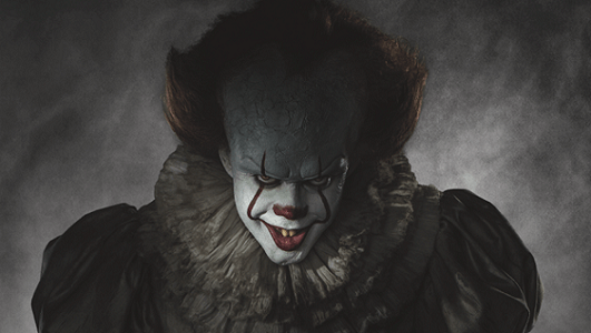It