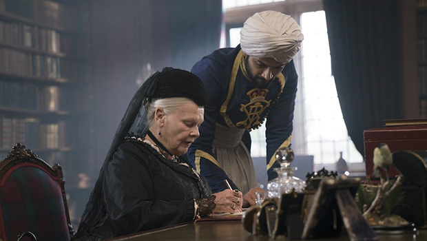 Victoria and Abdul