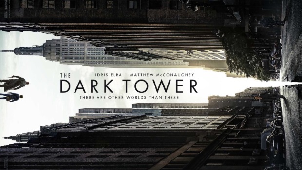 The Dark Tower