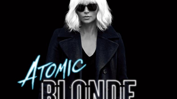 Atomic Blonde