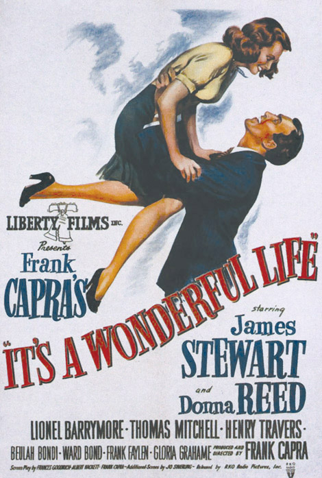 It's A Wonderful Life