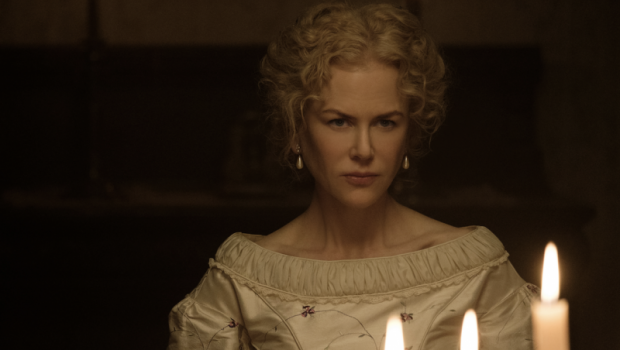 The Beguiled