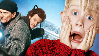Home Alone 2: Lost In New York