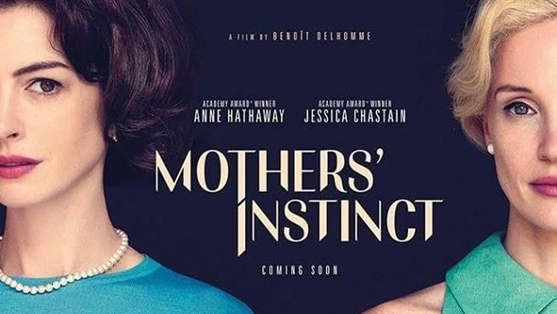 Mothers' Instinct