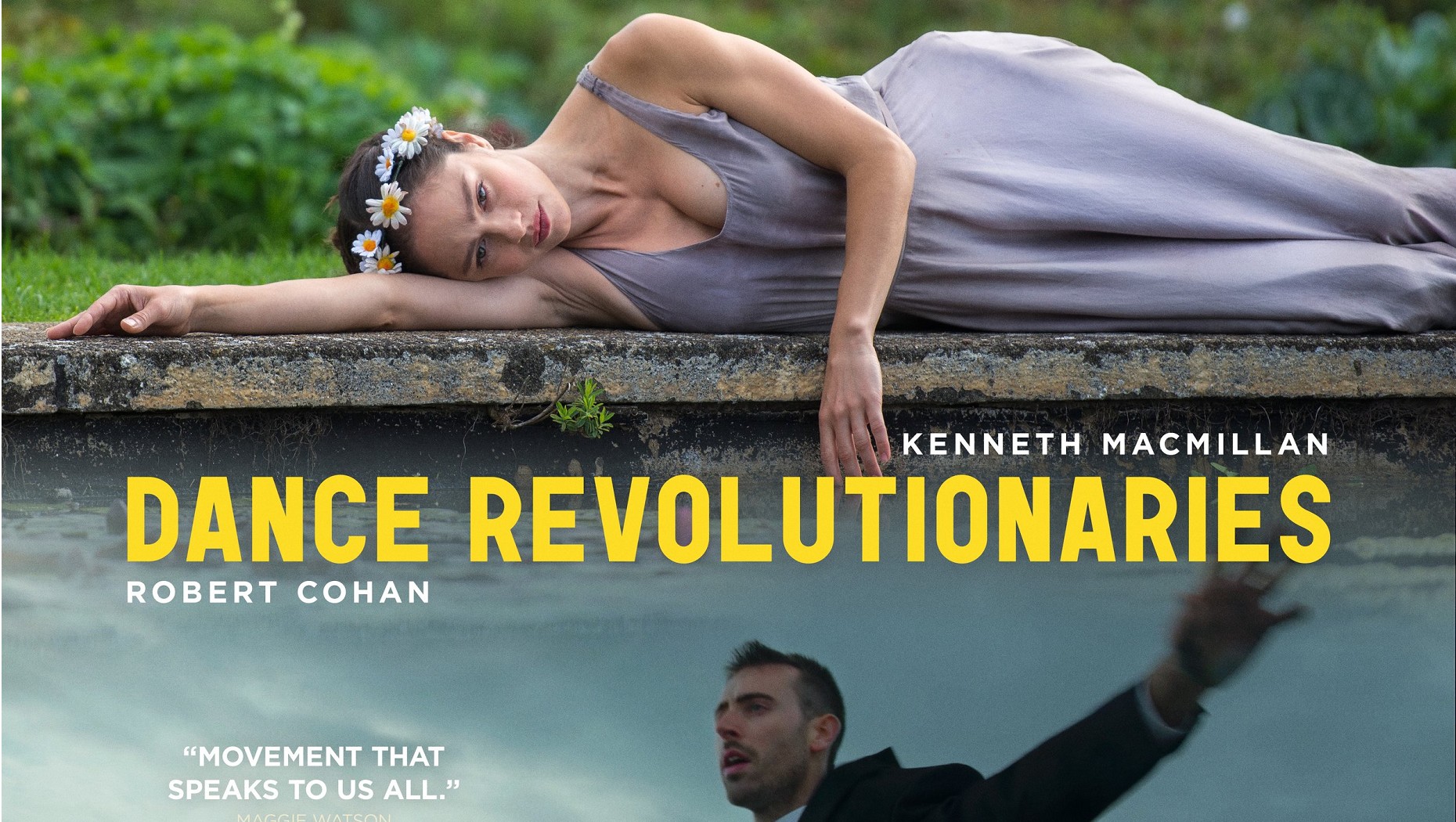 Dance Revolutionaries