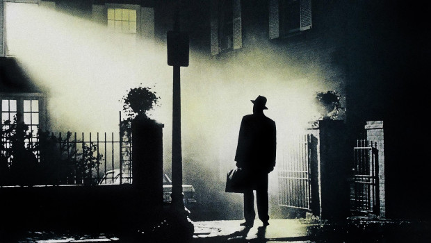 The Exorcist (1973) Halloween Special