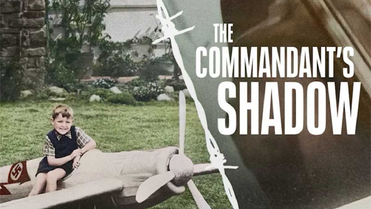 The Commandant’s Shadow