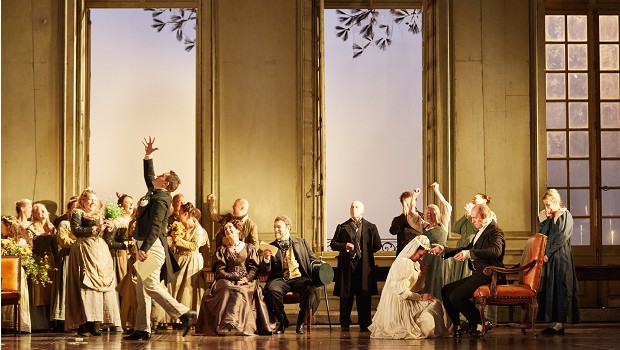 The Marriage of Figaro - Opera