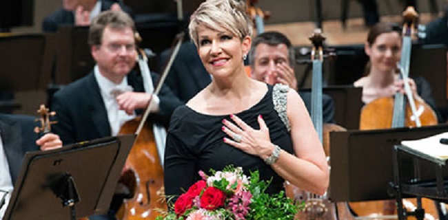 Berliner Philharmoniker LIVE: New Year's Eve Concert