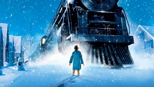 Polar Express - Autism Friendly Screening