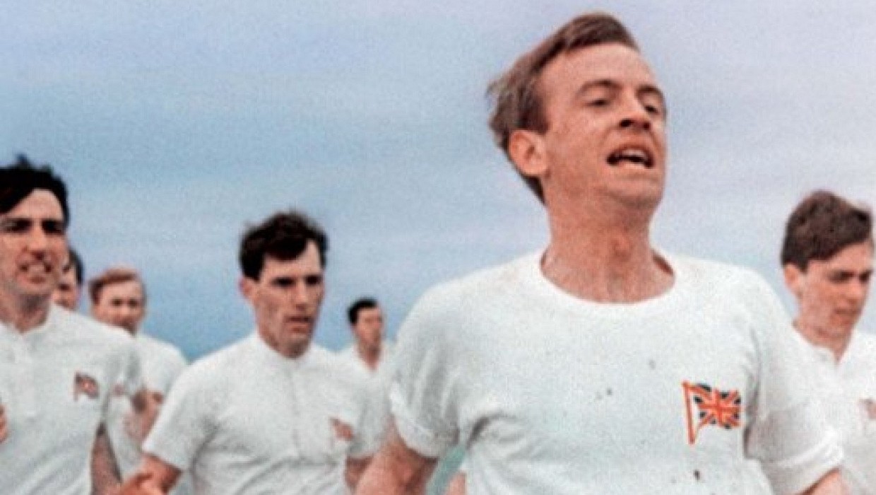 Chariots of Fire (Re-release)