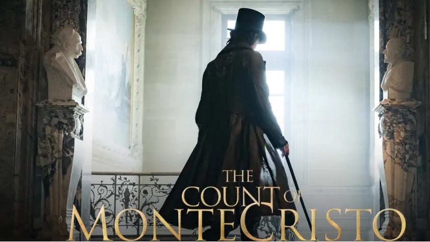 The Count Of Monte Cristo