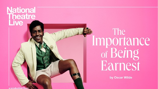 The Importance Of Being Earnest