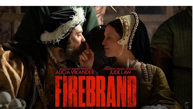 Firebrand