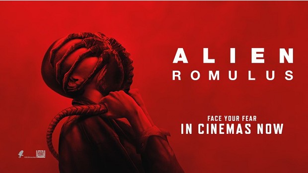 Alien: Romulus