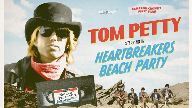 Tom Petty: Heartbreakers Beach Party