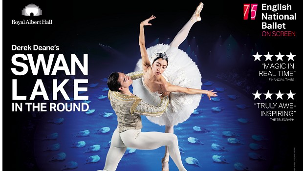 English National Ballet: Swan Lake