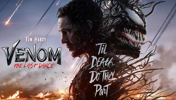 The Kinema In The Woods | Venom: The Last Dance