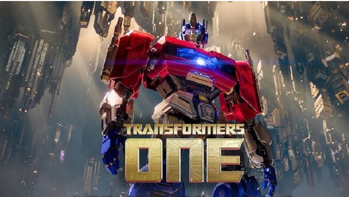 Transformers One