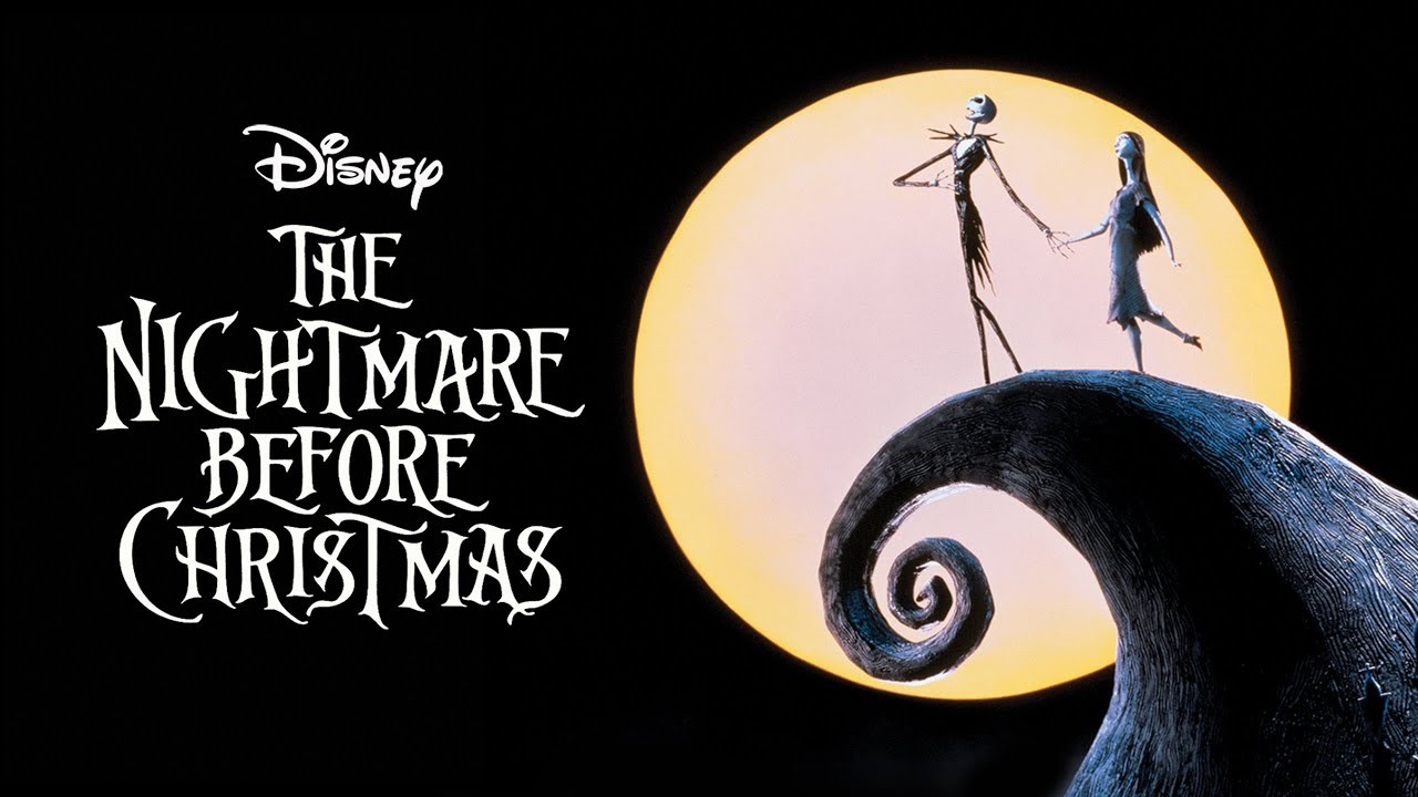 The Nightmare Before Christmas 3D