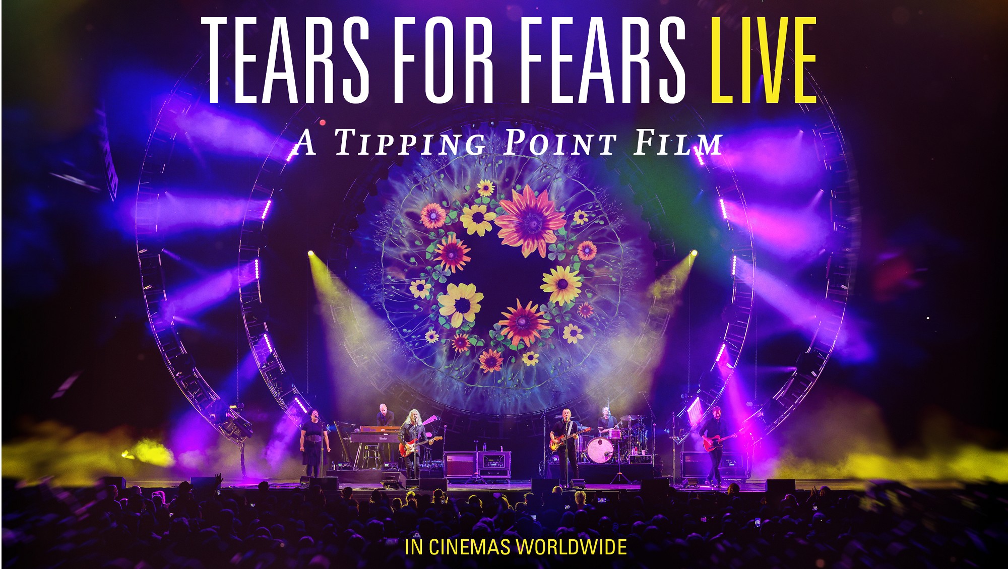 Tears For Fears Live (A Tipping Point Film)