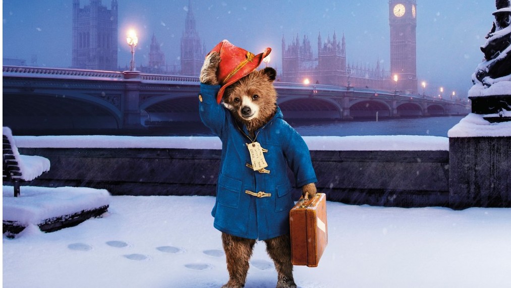 Paddington