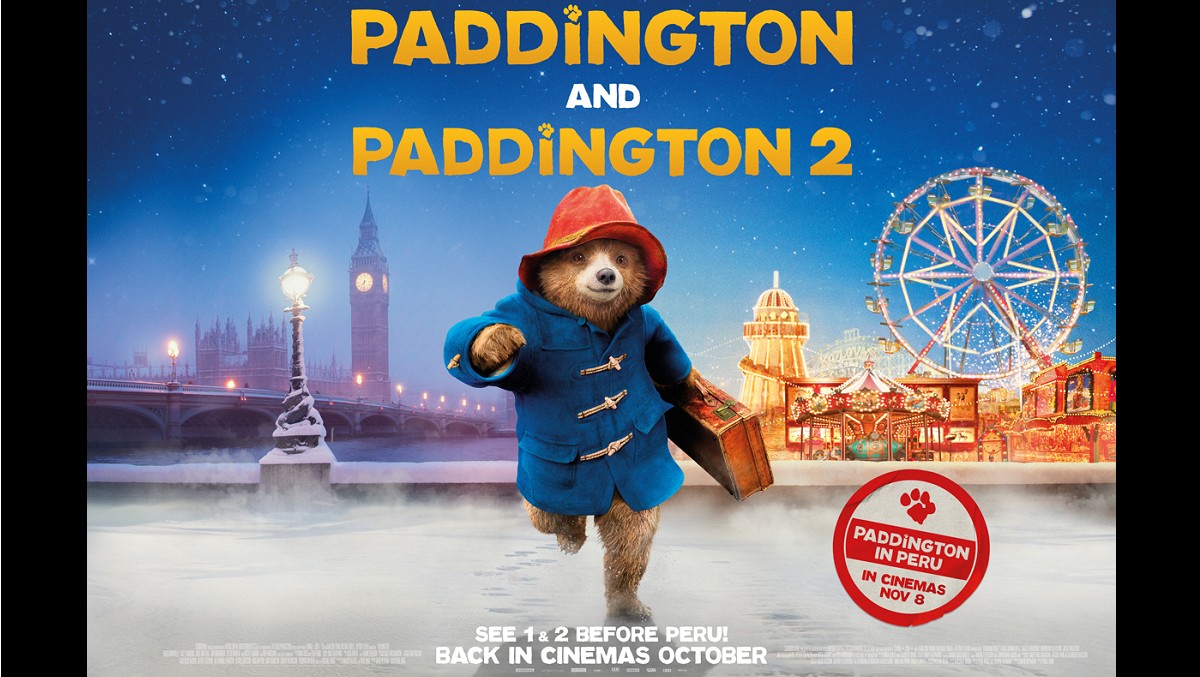 Paddington Double Bill