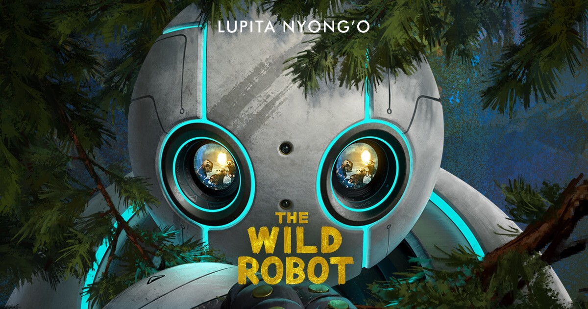 The Wild Robot