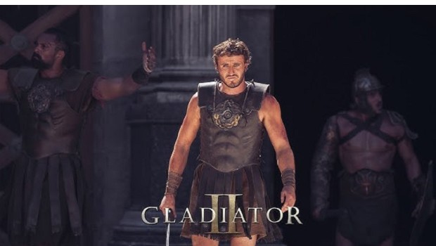 Gladiator II