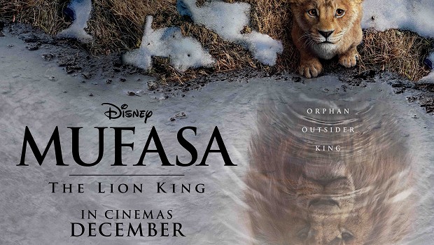 Mufasa