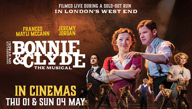 Bonnie & Clyde The Musical