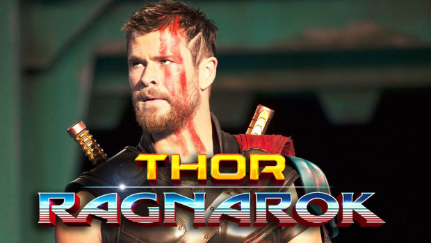 Thor: Ragnarok